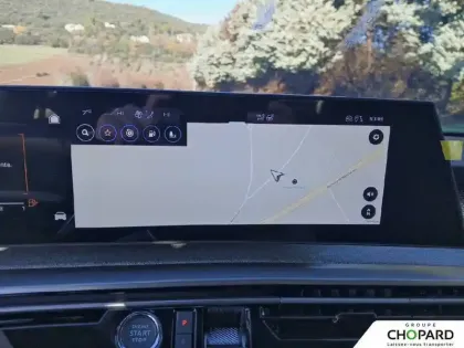 Photo 13 Peugeot 3008  Hybrid 145 e-DCS6