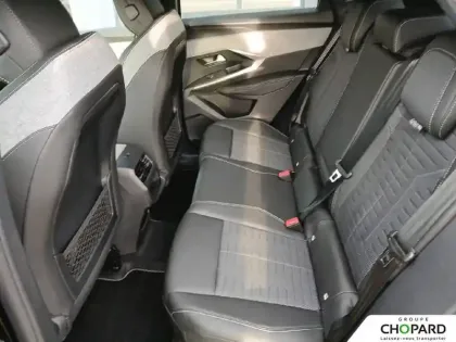 Photo 113 Peugeot 3008  Hybrid 145 e-DCS6