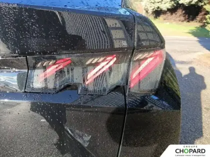 Photo 22 Peugeot 3008  Hybrid 145 e-DCS6