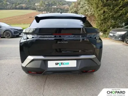 Photo 91 Peugeot 3008  Hybrid 145 e-DCS6