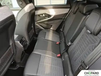 Photo 112 Peugeot 3008  Hybrid 145 e-DCS6