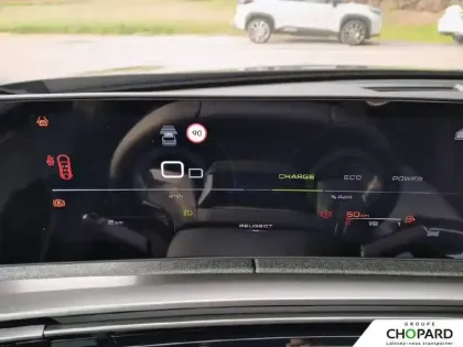 Photo 47 Peugeot 3008  Hybrid 145 e-DCS6