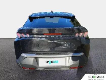 Photo 5 Peugeot 3008  Hybrid 145 e-DCS6