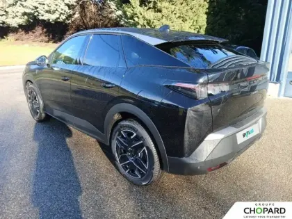 Photo 28 Peugeot 3008  Hybrid 145 e-DCS6