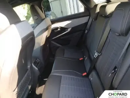 Photo 18 Peugeot 3008  Hybrid 145 e-DCS6