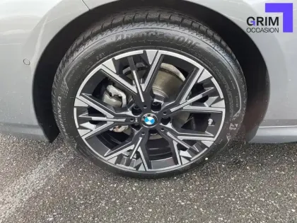 Photo 12 BMW Serie 1 120 170 ch DKG7