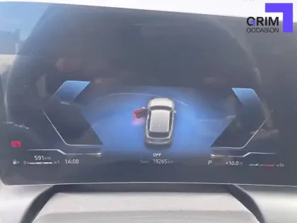 Photo 6 BMW Serie 1 120 170 ch DKG7