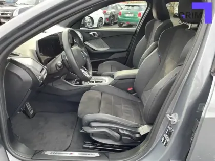 Photo 3 BMW Serie 1 120 170 ch DKG7