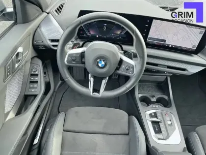 Photo 5 BMW Serie 1 120 170 ch DKG7