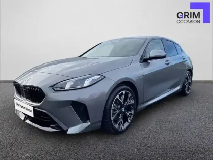 Photo Bmw Serie 1 M Sport