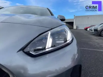 Photo 16 BMW Serie 1 120 170 ch DKG7