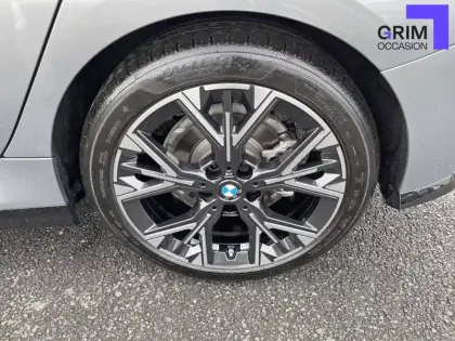 Photo 13 BMW Serie 1 120 170 ch DKG7