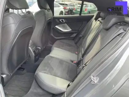 Photo 10 BMW Serie 1 120 170 ch DKG7