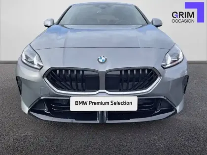 Photo 18 BMW Serie 1 120 170 ch DKG7