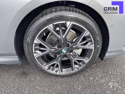 Photo 15 BMW Serie 1 120 170 ch DKG7