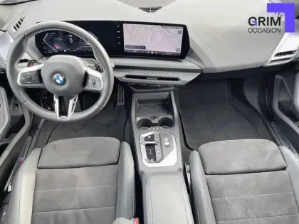 Photo 4 BMW Serie 1 120 170 ch DKG7