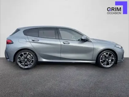 Photo 2 BMW Serie 1 120 170 ch DKG7