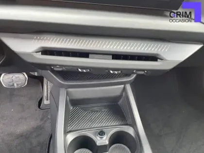 Photo 7 BMW Serie 1 120 170 ch DKG7