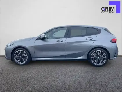 Photo 20 BMW Serie 1 120 170 ch DKG7