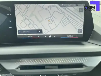 Photo 8 BMW Serie 1 120 170 ch DKG7