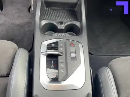 Photo 9 BMW Serie 1 120 170 ch DKG7