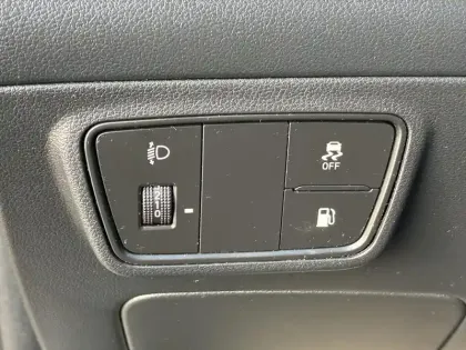 Photo 17 Hyundai Tucson  1.6 T-GDI 265 HTRAC Plug-in BVA6