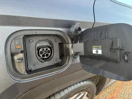 Photo 25 Hyundai Tucson  1.6 T-GDI 265 HTRAC Plug-in BVA6