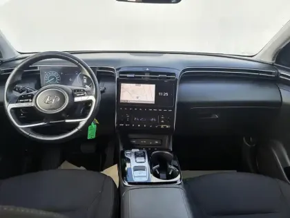 Photo 8 Hyundai Tucson  1.6 T-GDI 265 HTRAC Plug-in BVA6