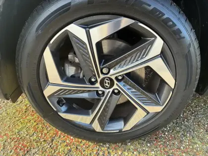 Photo 7 Hyundai Tucson  1.6 T-GDI 265 HTRAC Plug-in BVA6