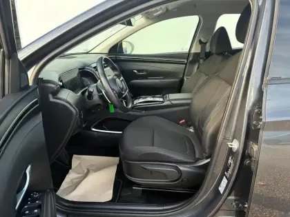 Photo 11 Hyundai Tucson  1.6 T-GDI 265 HTRAC Plug-in BVA6