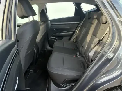 Photo 12 Hyundai Tucson  1.6 T-GDI 265 HTRAC Plug-in BVA6