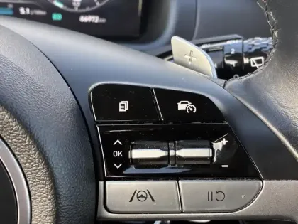 Photo 19 Hyundai Tucson  1.6 T-GDI 265 HTRAC Plug-in BVA6