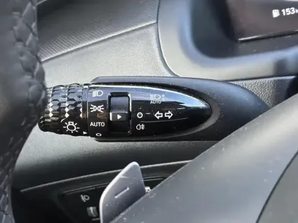 Photo 21 Hyundai Tucson  1.6 T-GDI 265 HTRAC Plug-in BVA6