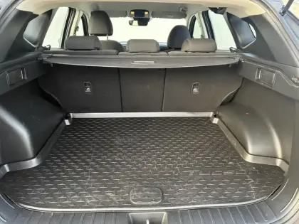 Photo 20 Hyundai Tucson  1.6 T-GDI 265 HTRAC Plug-in BVA6