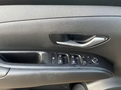 Photo 16 Hyundai Tucson  1.6 T-GDI 265 HTRAC Plug-in BVA6