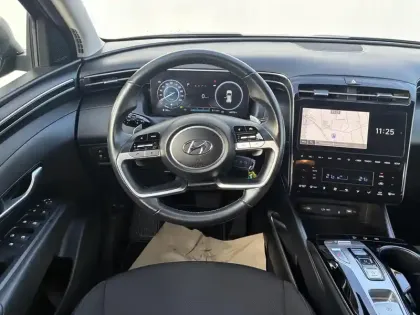 Photo 9 Hyundai Tucson  1.6 T-GDI 265 HTRAC Plug-in BVA6