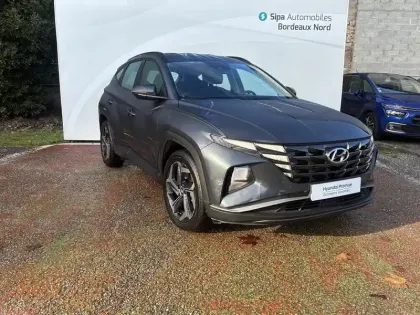 Photo 5 Hyundai Tucson  1.6 T-GDI 265 HTRAC Plug-in BVA6