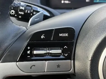 Photo 18 Hyundai Tucson  1.6 T-GDI 265 HTRAC Plug-in BVA6