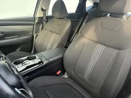 Photo 14 Hyundai Tucson  1.6 T-GDI 265 HTRAC Plug-in BVA6