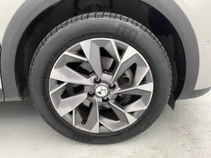 Photo 17 DS DS 3 DS3 Crossback E-Tense