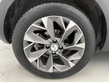 Photo 18 DS DS 3 DS3 Crossback E-Tense