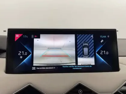 Photo 25 DS DS 3 DS3 Crossback E-Tense