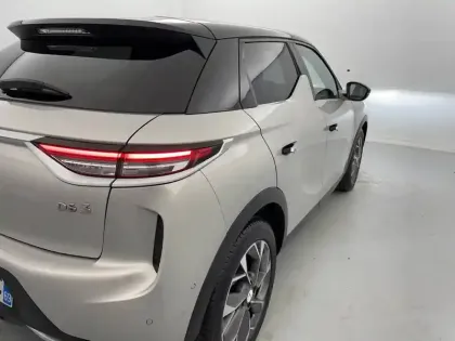 Photo 28 DS DS 3 DS3 Crossback E-Tense