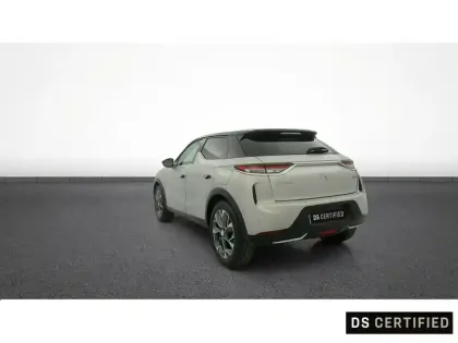 Photo 5 DS DS 3 DS3 Crossback E-Tense