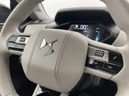 Photo 23 DS DS 3 DS3 Crossback E-Tense