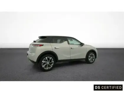 Photo 8 DS DS 3 DS3 Crossback E-Tense