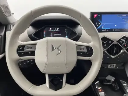 Photo 21 DS DS 3 DS3 Crossback E-Tense