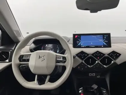 Photo 22 DS DS 3 DS3 Crossback E-Tense