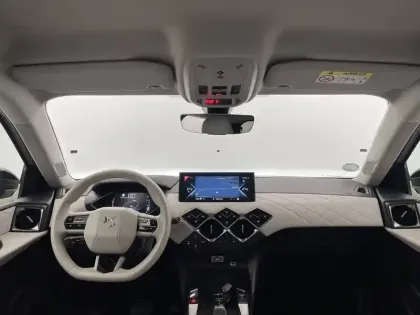 Photo 29 DS DS 3 DS3 Crossback E-Tense