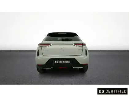 Photo 6 DS DS 3 DS3 Crossback E-Tense